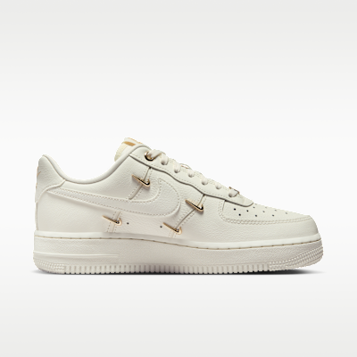 NIKE公式】ナイキ エア フォース 1 '07 LX ウィメンズシューズ